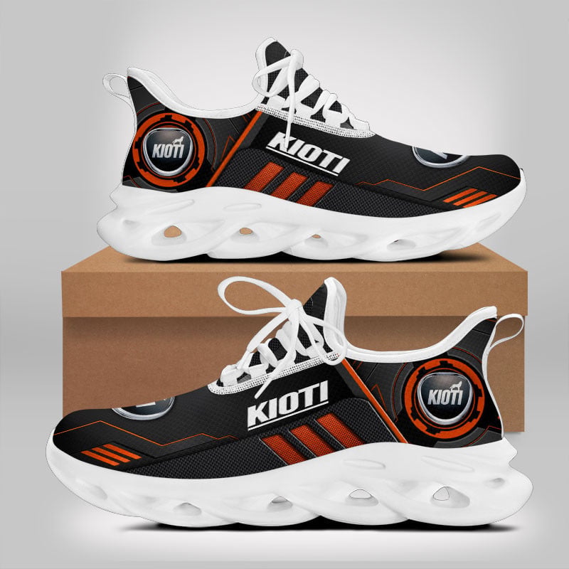 Ideafootwear Kioti Max Soul Shoes Sneakers For Men And Women 9