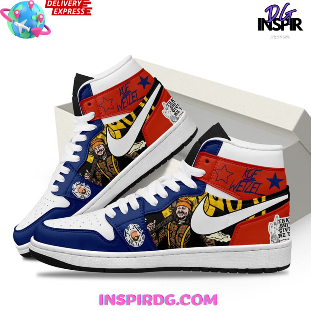 Ideafootwear Koe Wetzel AJ1 High Sneakers Shoes For Men And Women 1