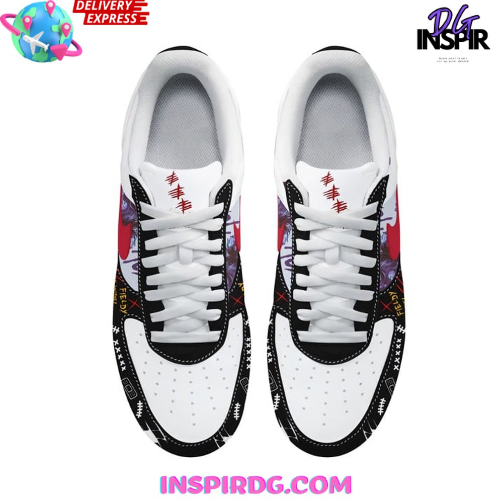 Ideafootwear Korn Air Low-Top Sneakers Shoes For Men And Women 6