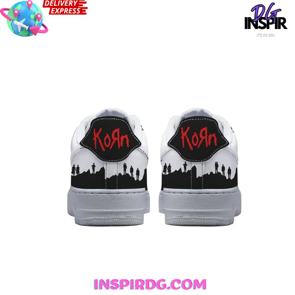Ideafootwear Korn Air Low-Top Sneakers Shoes For Men And Women 6