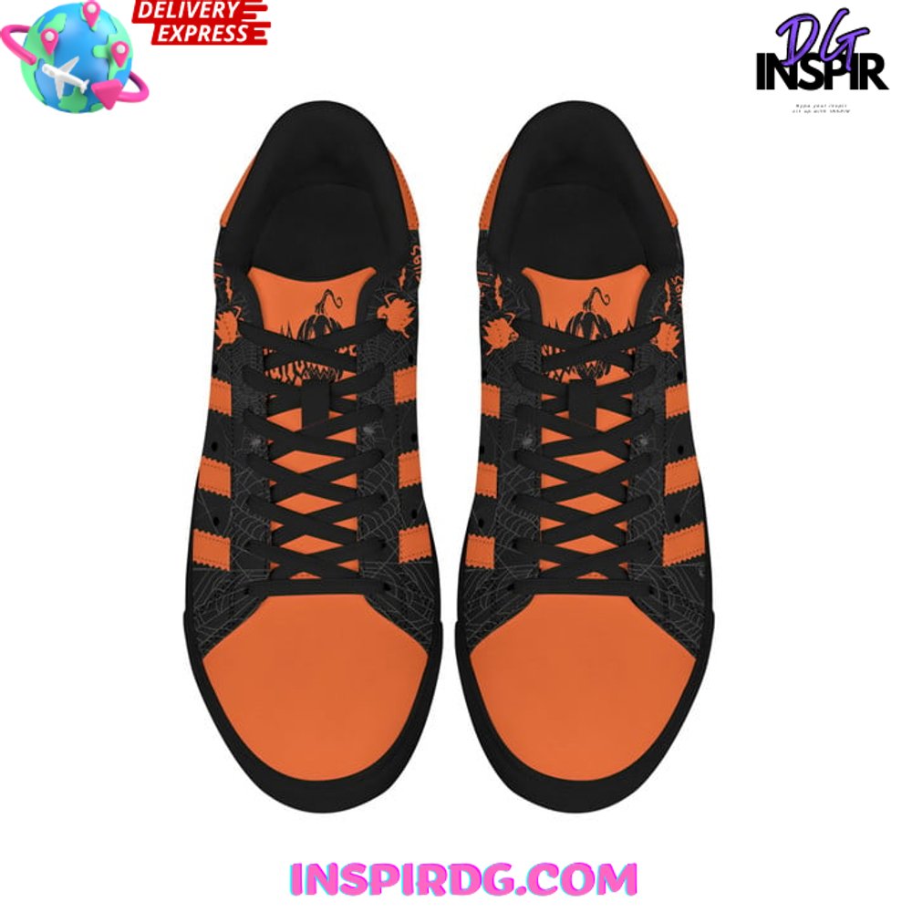 Ideafootwear Korn Skate Stan Shoes Sneakes For Men And Women 1