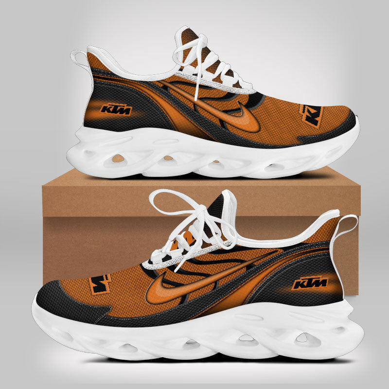 Ideafootwear KTM Max Soul Shoes Sneakers For Men And Women 11
