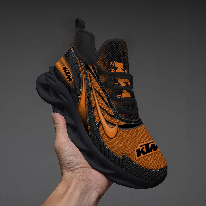 Ideafootwear KTM Max Soul Shoes Sneakers For Men And Women 11