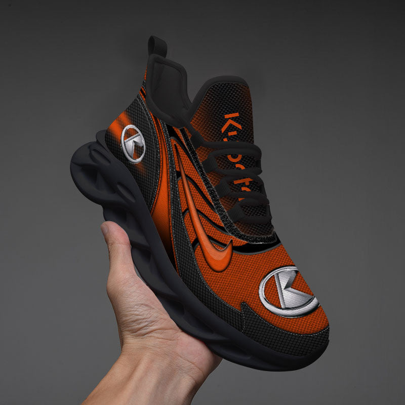 Ideafootwear Kubota Max Soul Shoes Sneakers For Men And Women 10