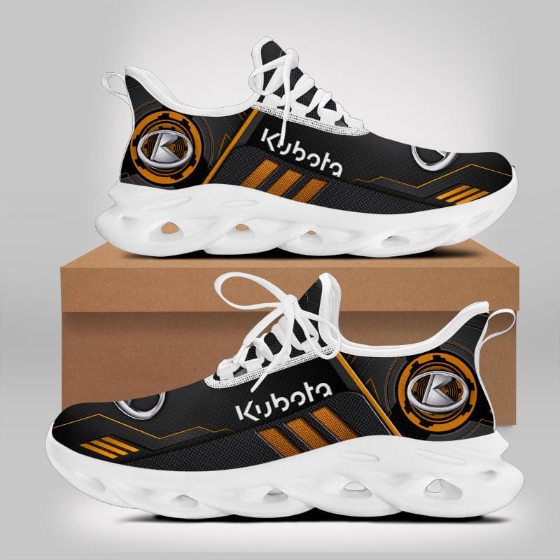 Ideafootwear Kubota Max Soul Shoes Sneakers For Men And Women 9