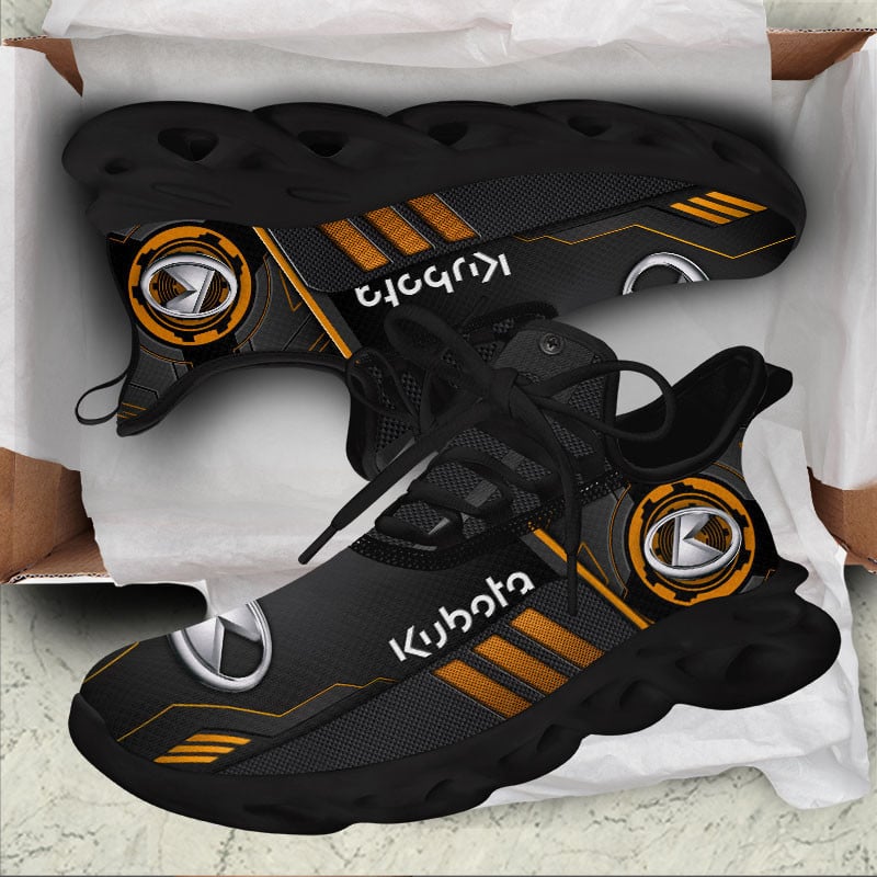 Ideafootwear Kubota Max Soul Shoes Sneakers For Men And Women 9