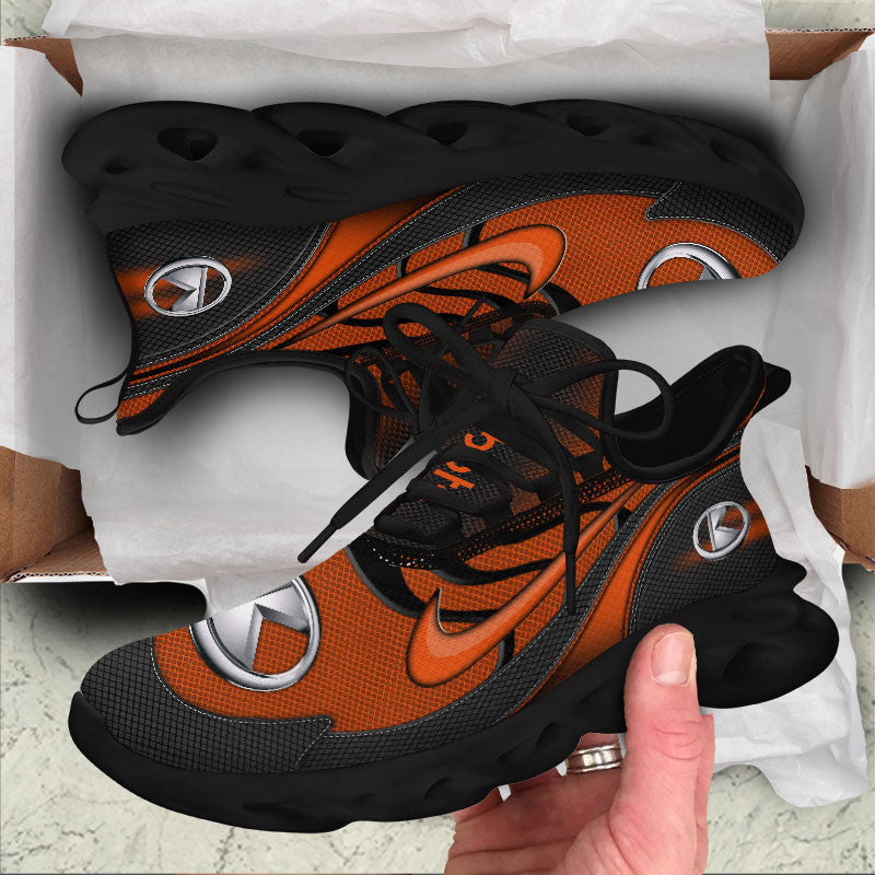 Ideafootwear Kubota Max Soul Shoes Sneakers For Men And Women 10