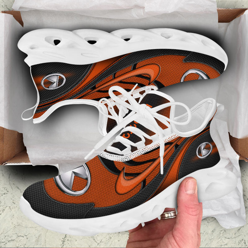 Ideafootwear Kubota Max Soul Shoes Sneakers For Men And Women 10