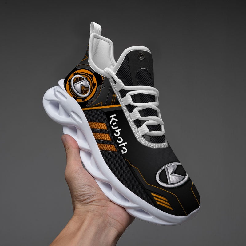 Ideafootwear Kubota Max Soul Shoes Sneakers For Men And Women 9