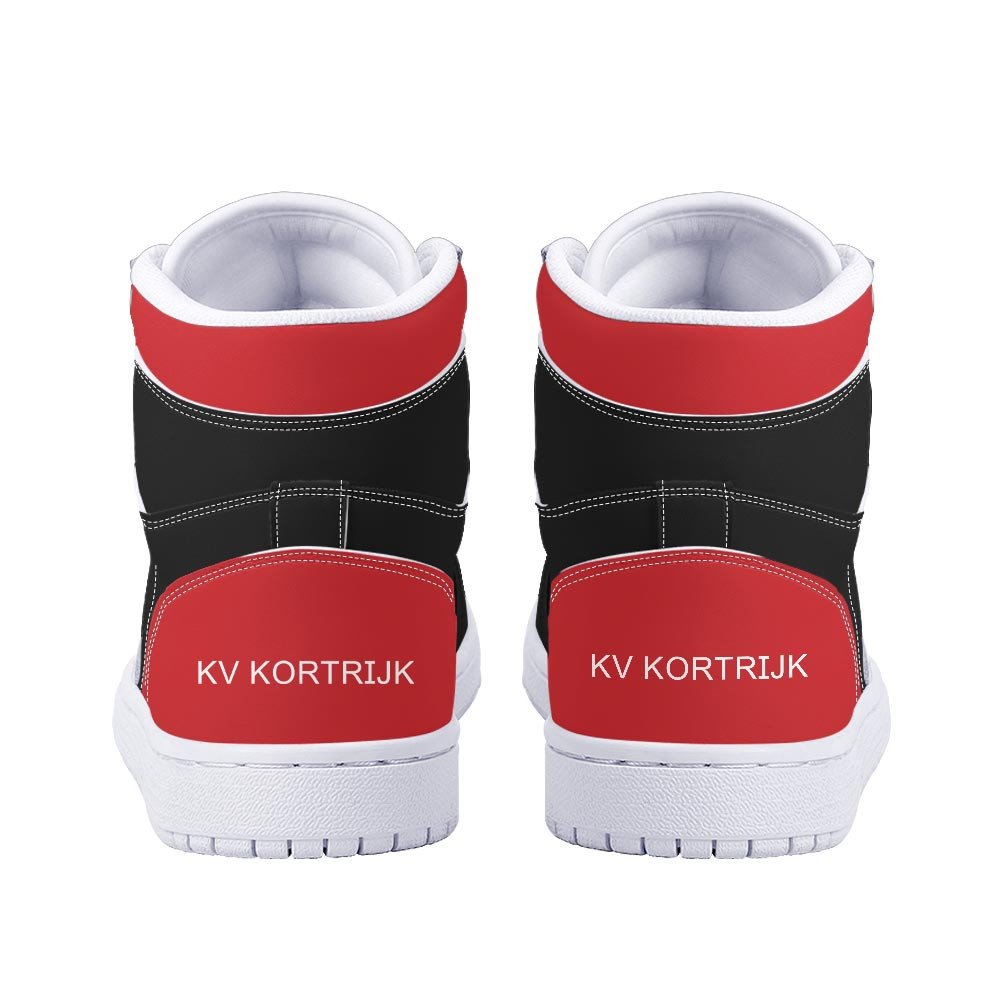 Ideafootwear KV Kortrijk AJ1 High Sneakers Shoes For Men And Women 1