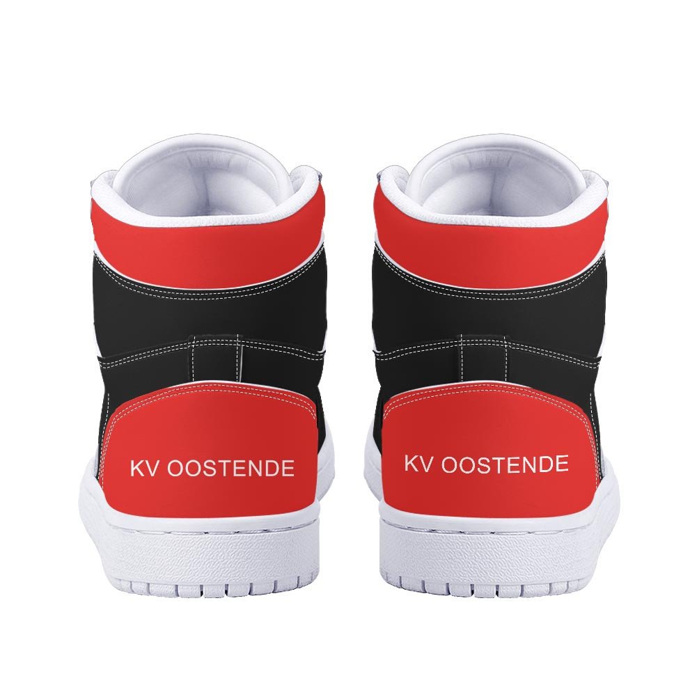 Ideafootwear KV Oostende AJ1 High Sneakers Shoes For Men And Women 1