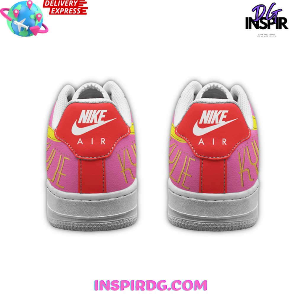 Ideafootwear Kylie Minogue Air Low-Top Sneakers Shoes For Men And Women 4
