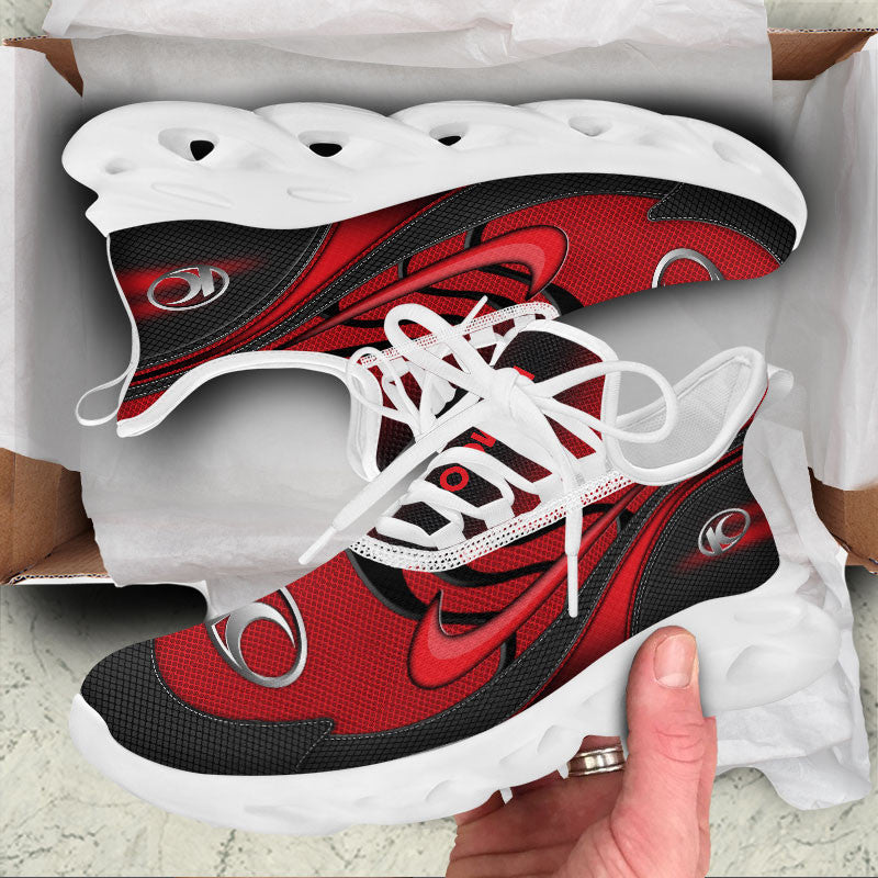 Ideafootwear Kymco Max Soul Shoes Sneakers For Men And Women 10