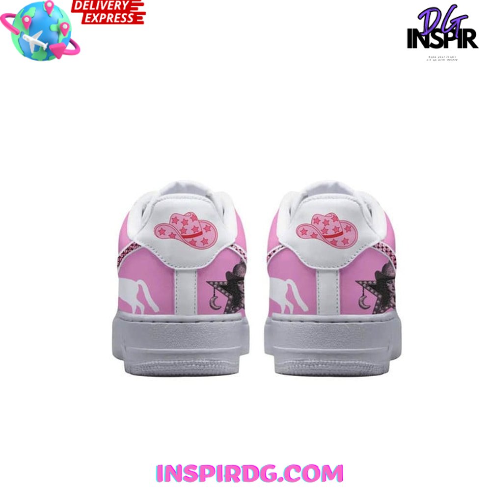 Ideafootwear Lainey Wilson Air Low-Top Sneakers Shoes For Men And Women 2