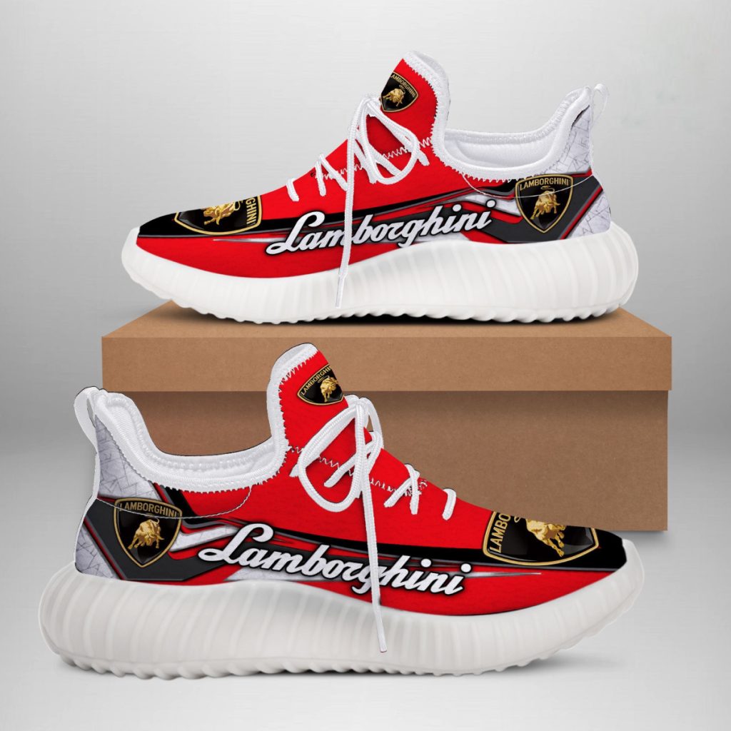Ideafootwear Lamborghini Max Soul Shoes Sneakers For Men And Women 9