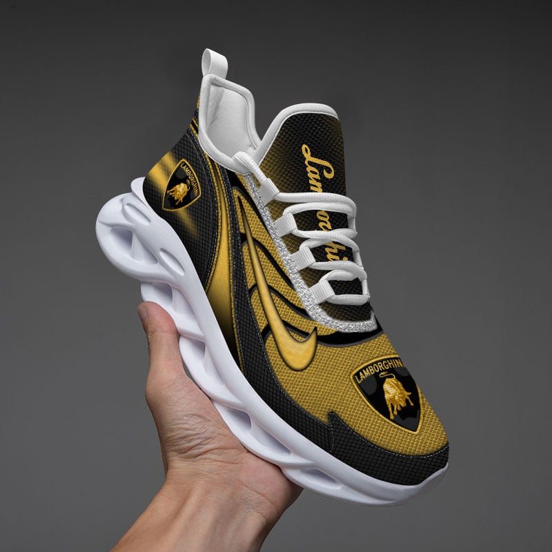 Ideafootwear Lamborghini Max Soul Shoes Sneakers For Men And Women 13