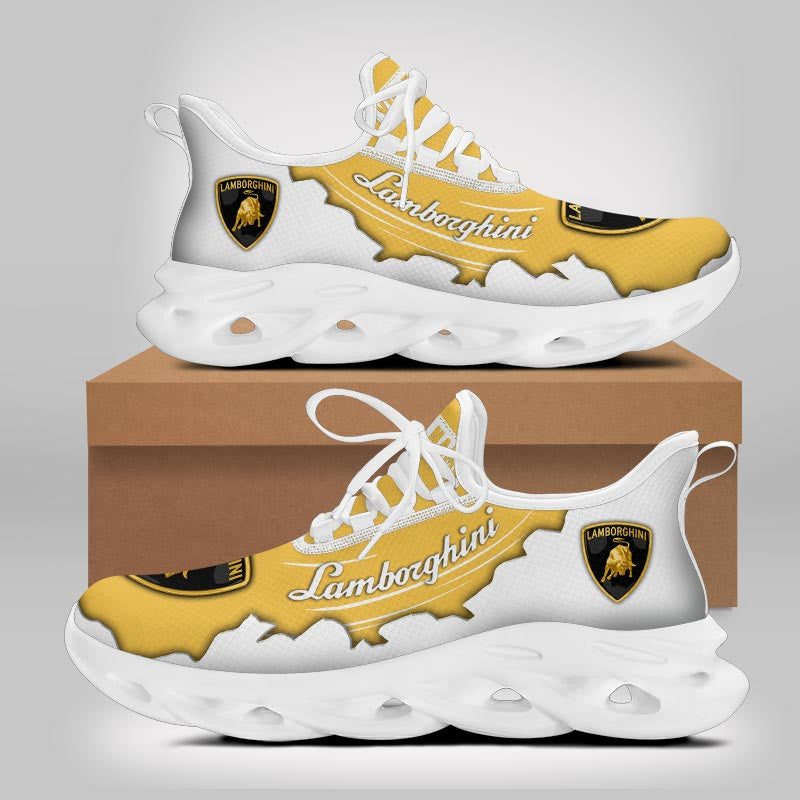 Ideafootwear Lamborghini Max Soul Shoes Sneakers For Men And Women 12