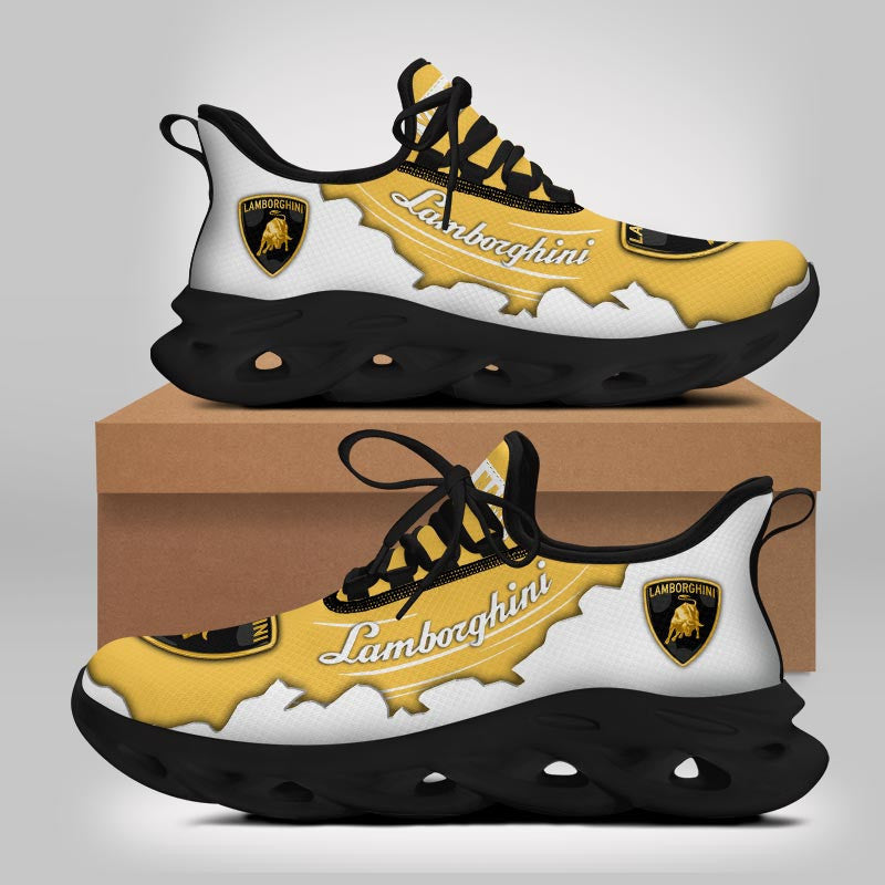 Ideafootwear Lamborghini Max Soul Shoes Sneakers For Men And Women 12