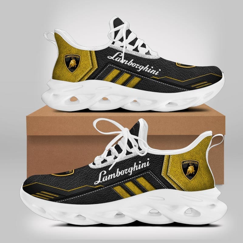 Ideafootwear Lamborghini Max Soul Shoes Sneakers For Men And Women 11