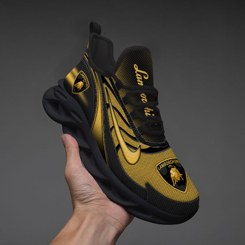 Ideafootwear Lamborghini Max Soul Shoes Sneakers For Men And Women 13