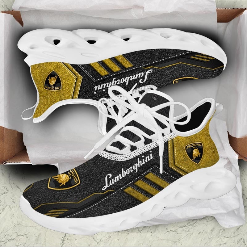Ideafootwear Lamborghini Max Soul Shoes Sneakers For Men And Women 11