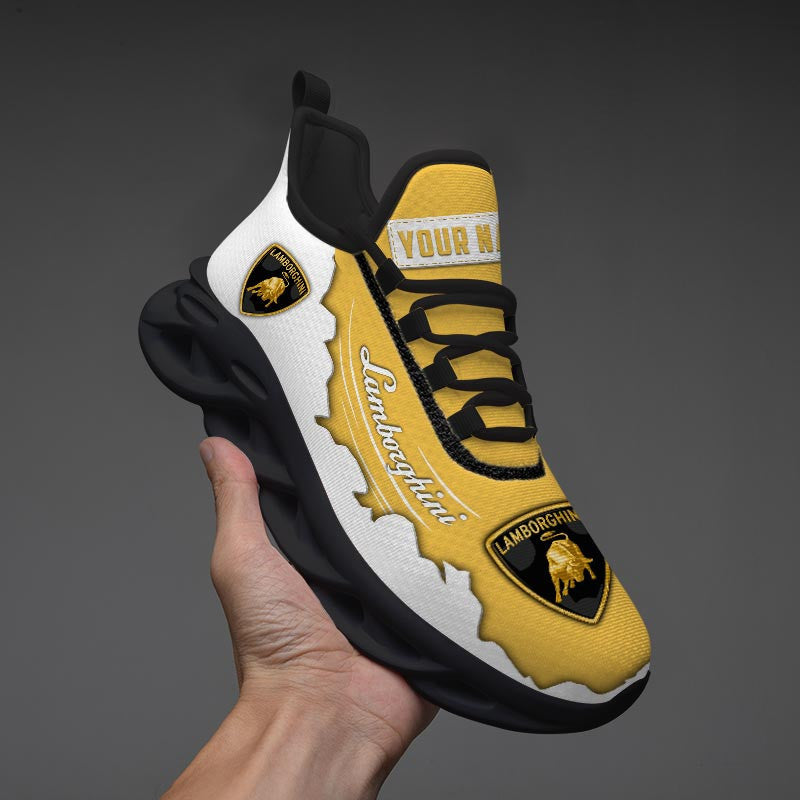 Ideafootwear Lamborghini Max Soul Shoes Sneakers For Men And Women 12