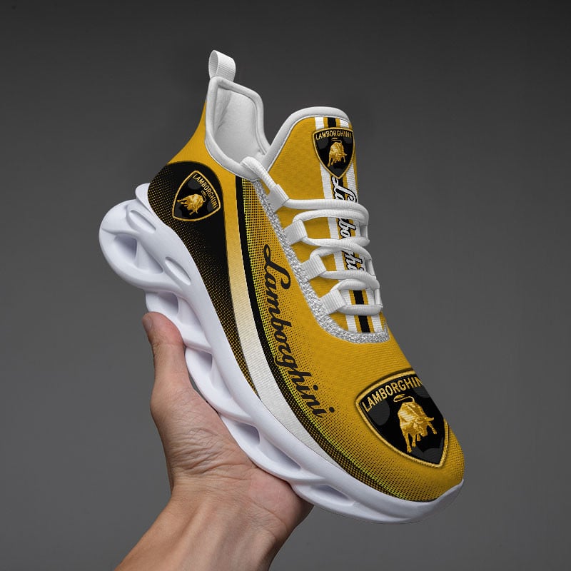 Ideafootwear Lamborghini Max Soul Shoes Sneakers For Men And Women 10