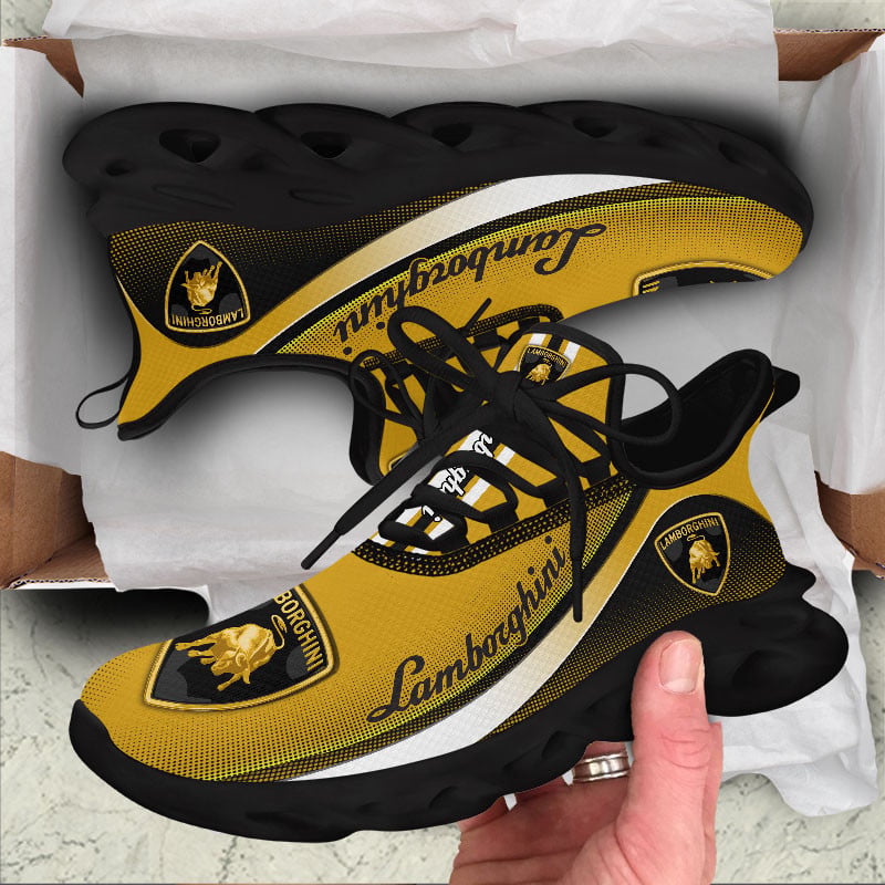 Ideafootwear Lamborghini Max Soul Shoes Sneakers For Men And Women 10