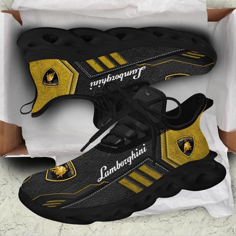 Ideafootwear Lamborghini Max Soul Shoes Sneakers For Men And Women 11