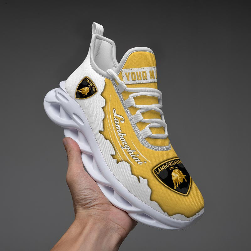 Ideafootwear Lamborghini Max Soul Shoes Sneakers For Men And Women 12
