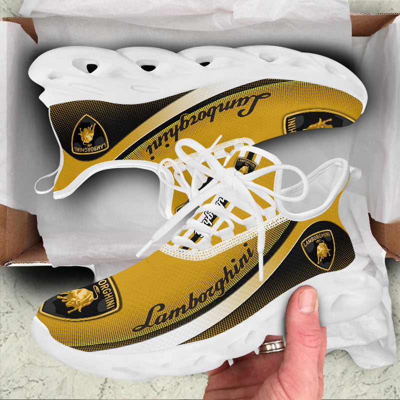 Ideafootwear Lamborghini Max Soul Shoes Sneakers For Men And Women 10
