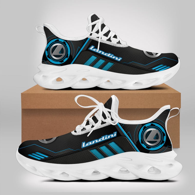 Ideafootwear Landini Max Soul Shoes Sneakers For Men And Women 9