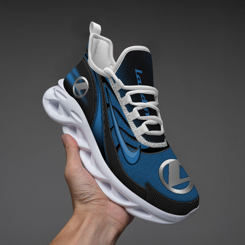 Ideafootwear Landini Max Soul Shoes Sneakers For Men And Women 10