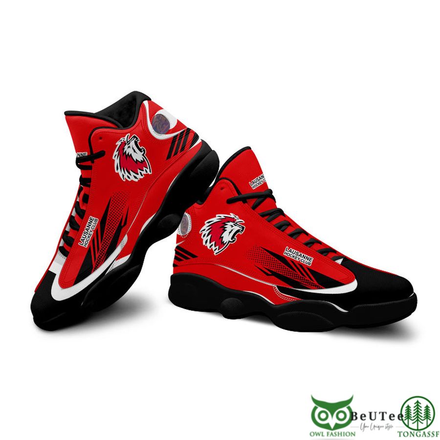 Ideafootwear Lausanne HC AJ13 Sneakers Shoes For Men And Women 1