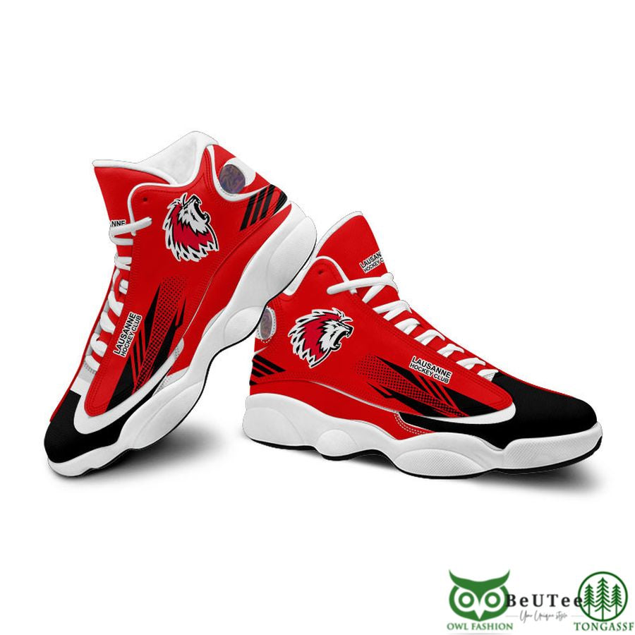 Ideafootwear Lausanne HC AJ13 Sneakers Shoes For Men And Women 2