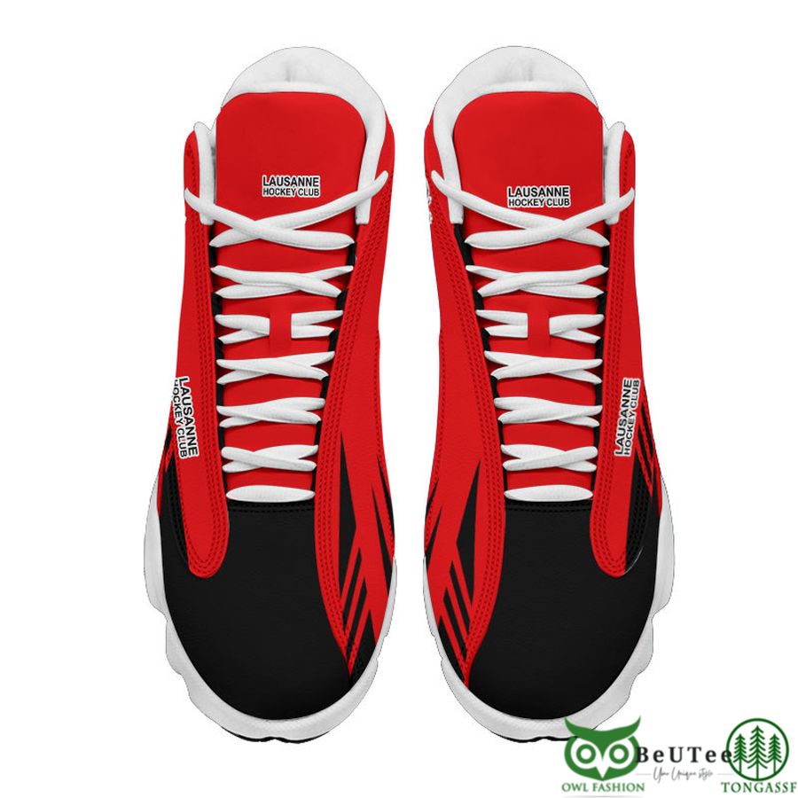 Ideafootwear Lausanne HC AJ13 Sneakers Shoes For Men And Women 2