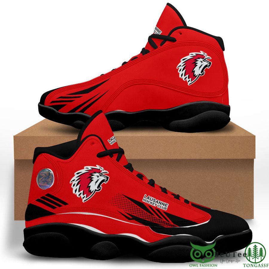 Ideafootwear Lausanne HC AJ13 Sneakers Shoes For Men And Women 1