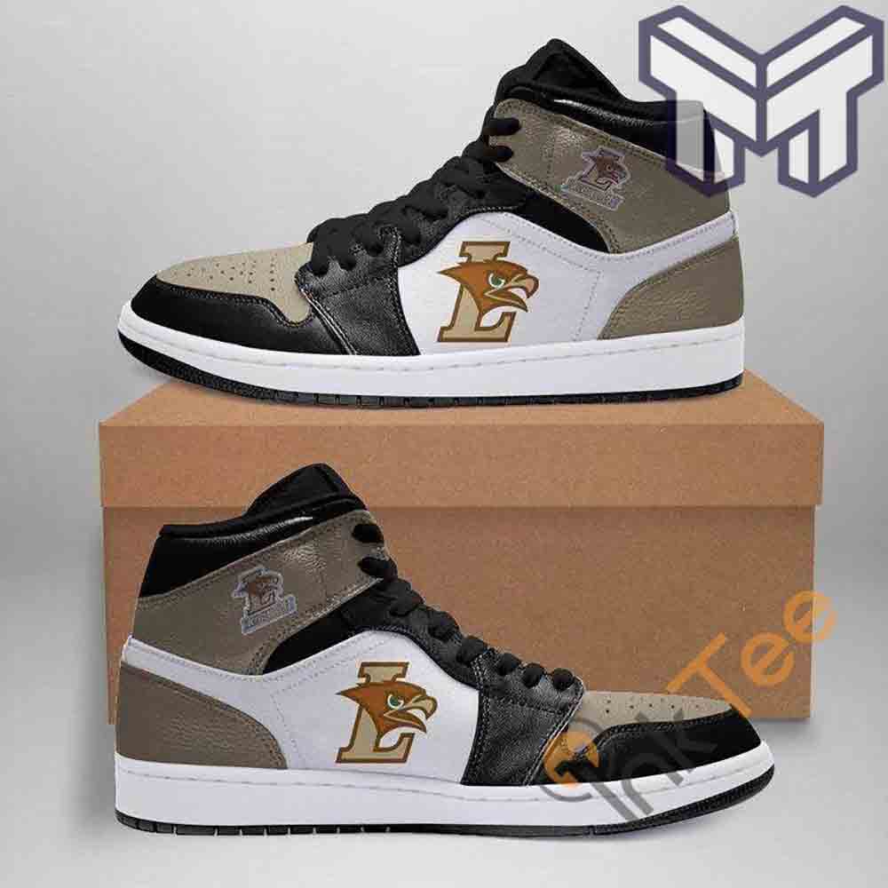 Ideafootwear Lehigh Mountain Hawks AJ1 High Sneakers Shoes For Men And Women 1