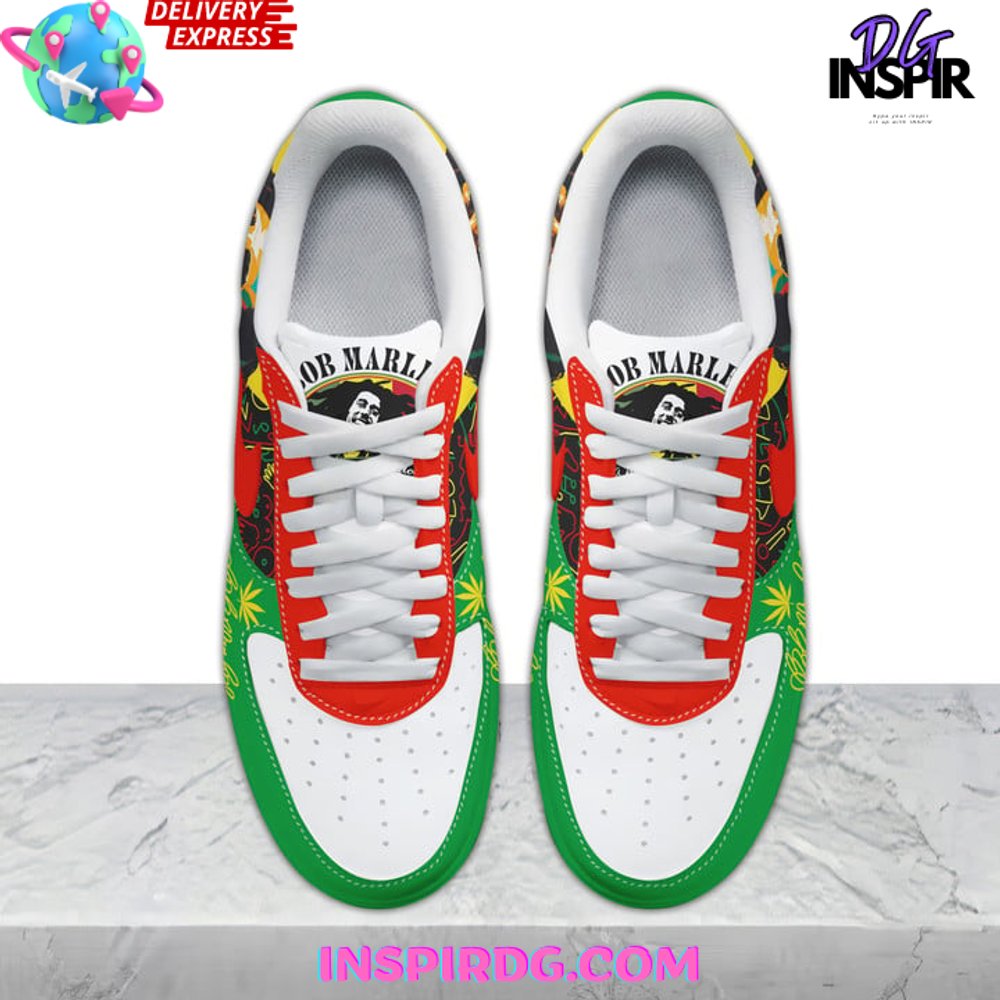 Ideafootwear Lenny Kravitz Can You Feel It Air Low-Top Sneakers Shoes For Men And Women 1