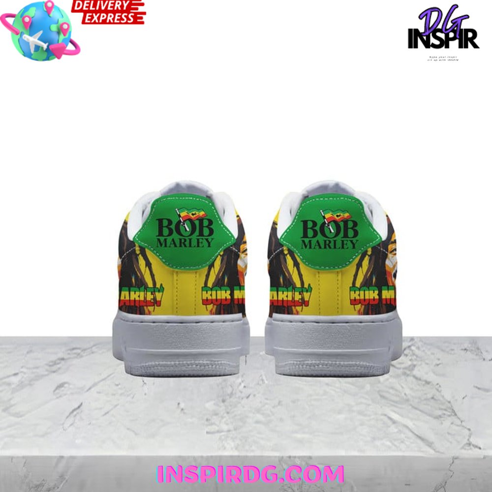 Ideafootwear Lenny Kravitz Can You Feel It Air Low-Top Sneakers Shoes For Men And Women 1