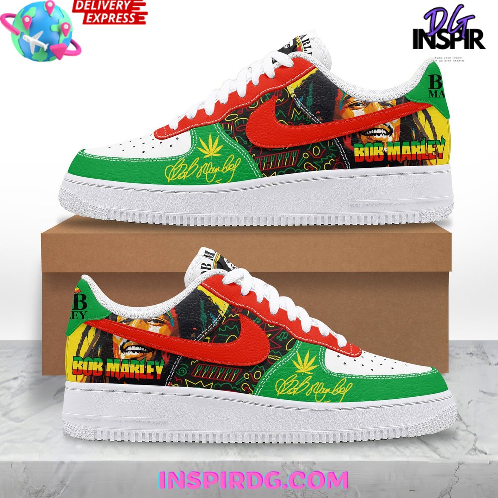 Ideafootwear Lenny Kravitz Can You Feel It Air Low-Top Sneakers Shoes For Men And Women 1