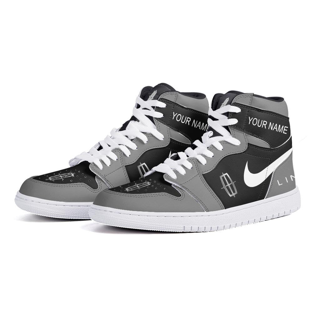 Ideafootwear Lincoln AJ1 High Sneakers Shoes For Men And Women 1