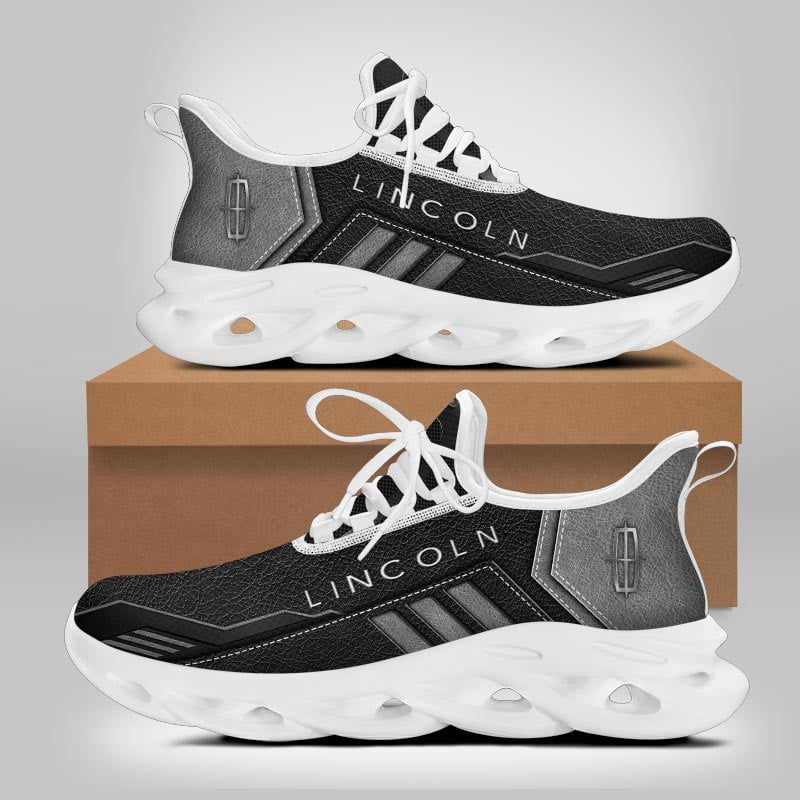 Ideafootwear Lincoln Max Soul Shoes Sneakers For Men And Women 9