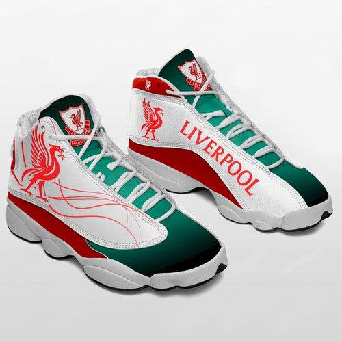 Ideafootwear Liverpool AJ13 Sneakers Shoes For Men And Women 2