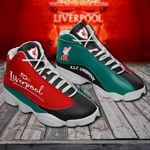 Ideafootwear Liverpool AJ13 Sneakers Shoes For Men And Women 5