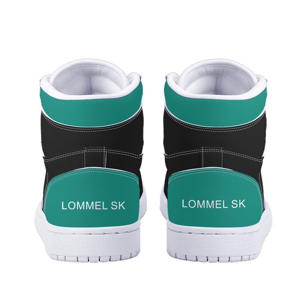 Ideafootwear Lommel SK AJ1 High Sneakers Shoes For Men And Women 1