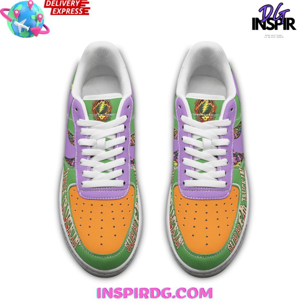 Ideafootwear Lorde Solar Flower Air Low-Top Sneakers Shoes For Men And Women 1