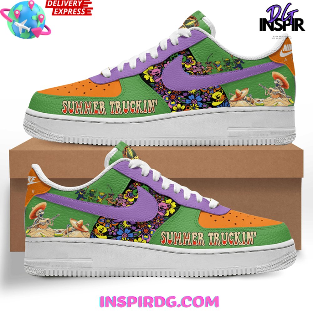 Ideafootwear Lorde Solar Flower Air Low-Top Sneakers Shoes For Men And Women 1
