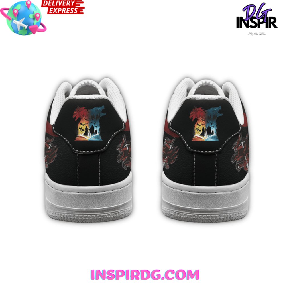 Ideafootwear Los Angeles Dodgers Air Low-Top Sneakers Shoes For Men And Women 7