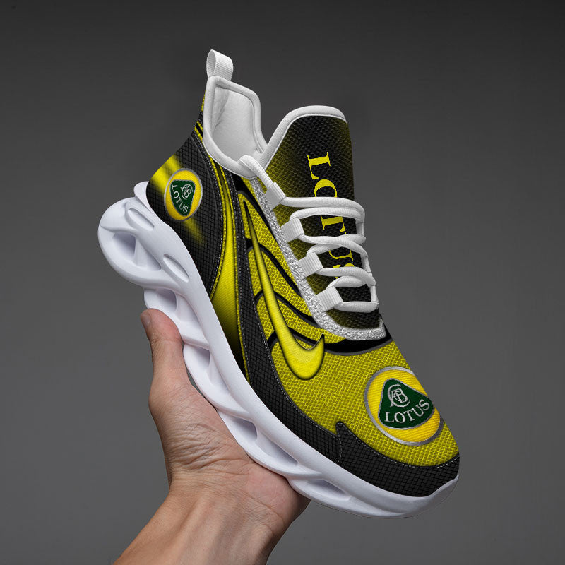 Ideafootwear Lotus Max Soul Shoes Sneakers For Men And Women 11